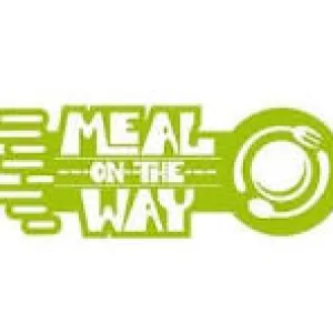 Meal On The Way